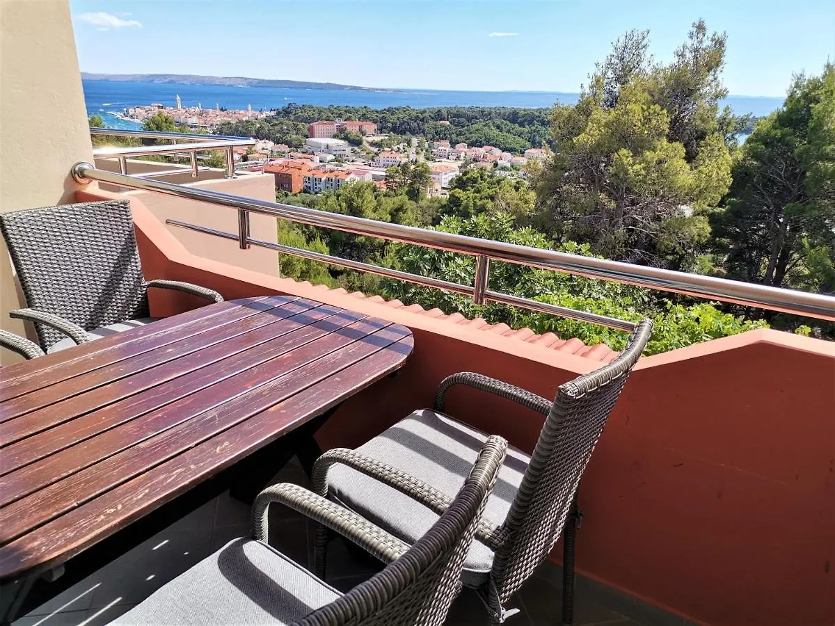 Apartments Lumar Palit