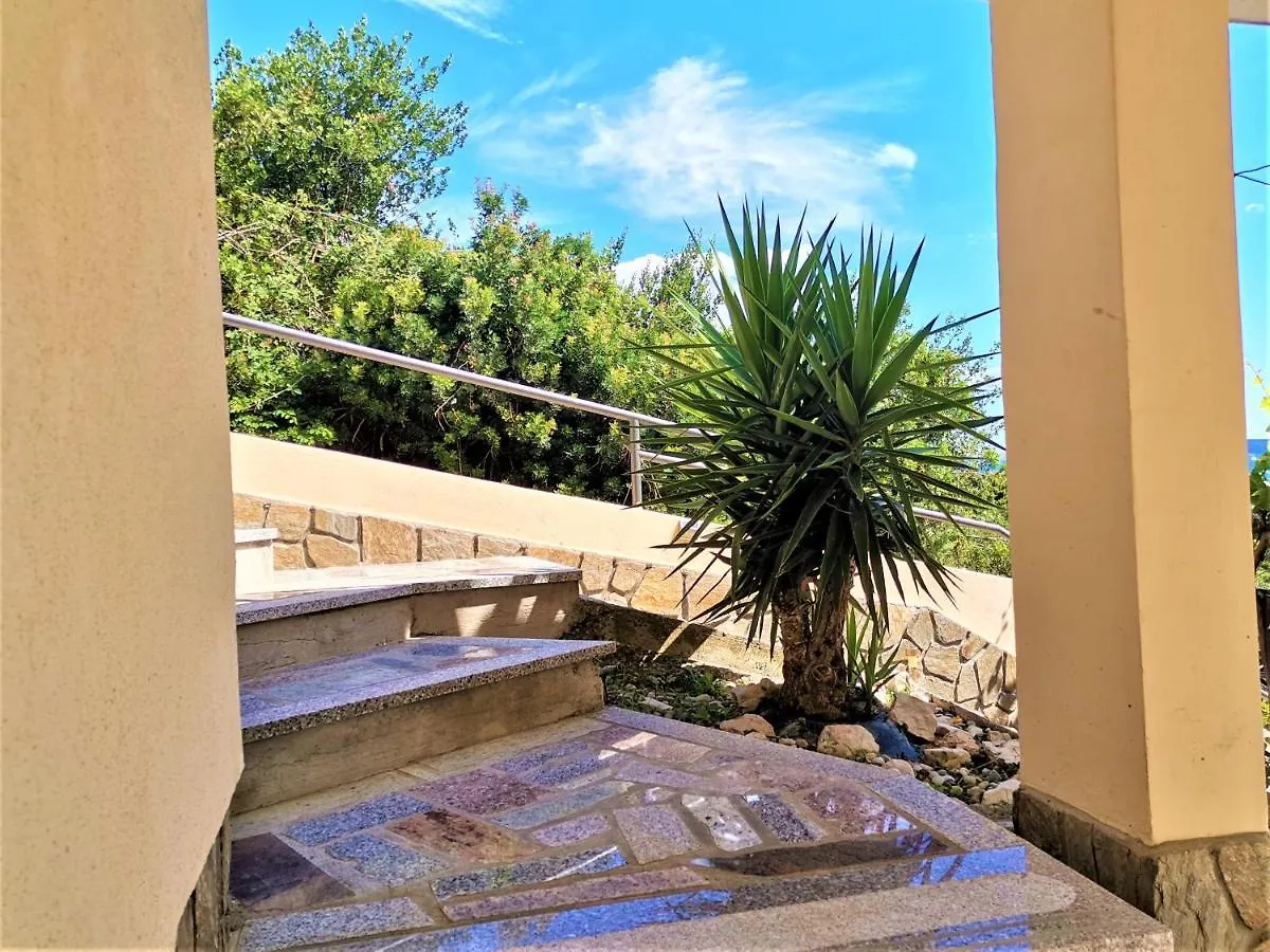 Apartments Lumar Palit