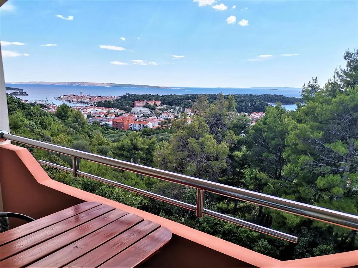 Apartments Lumar Palit