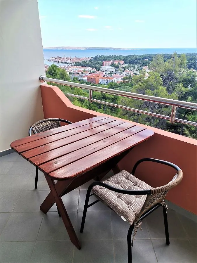 Apartments Lumar Palit