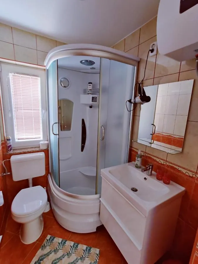 Apartments Lumar Palit