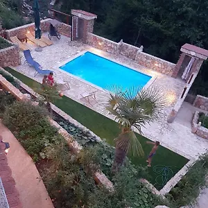 Jelica Apartment