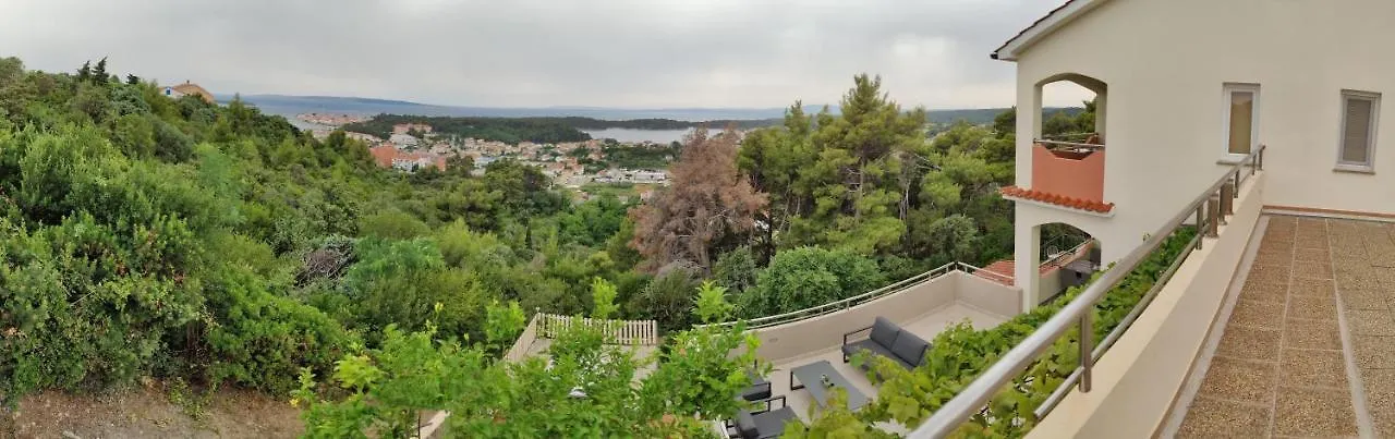 Apartments Lumar Palit