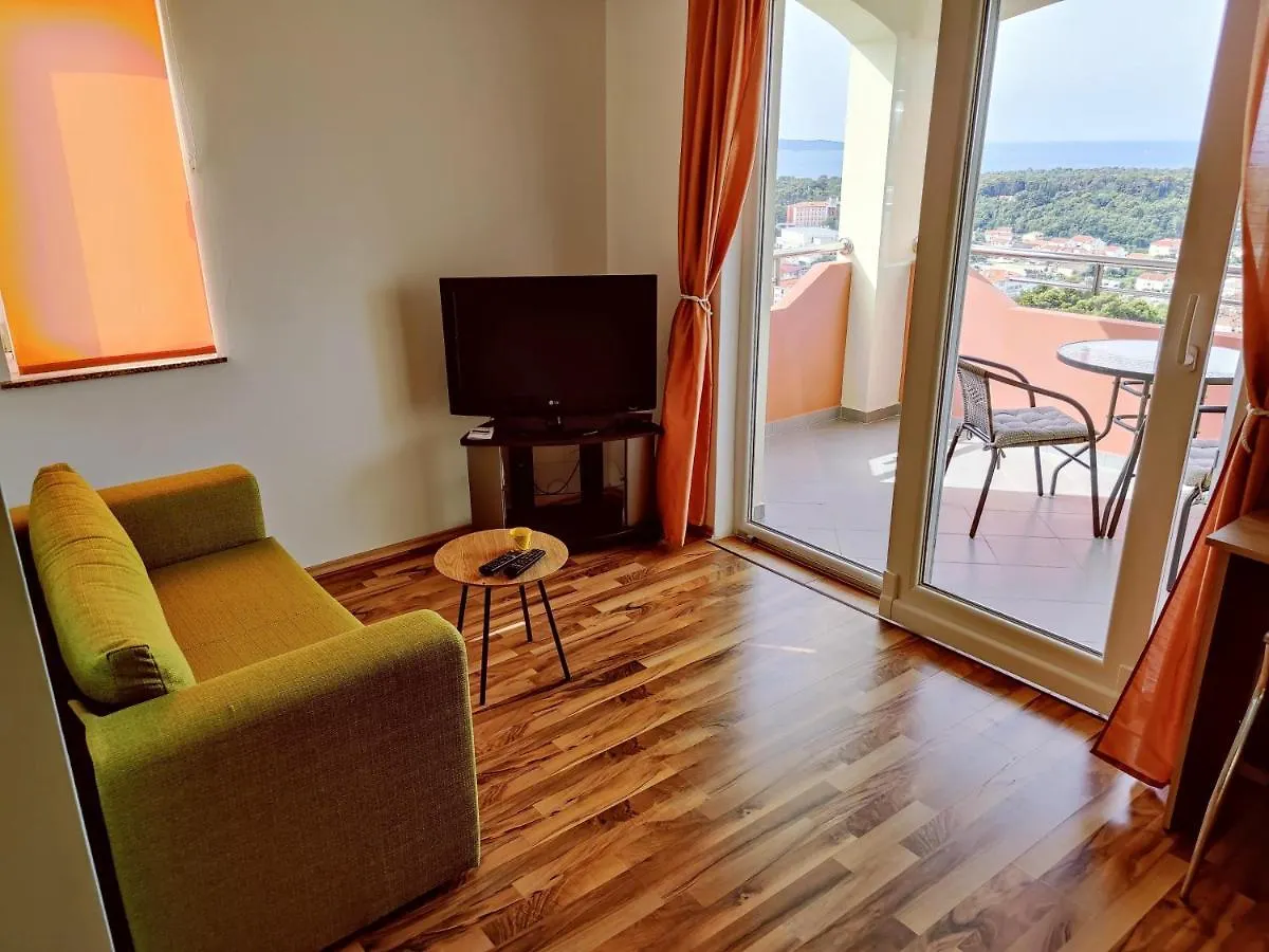 Apartments Lumar Palit