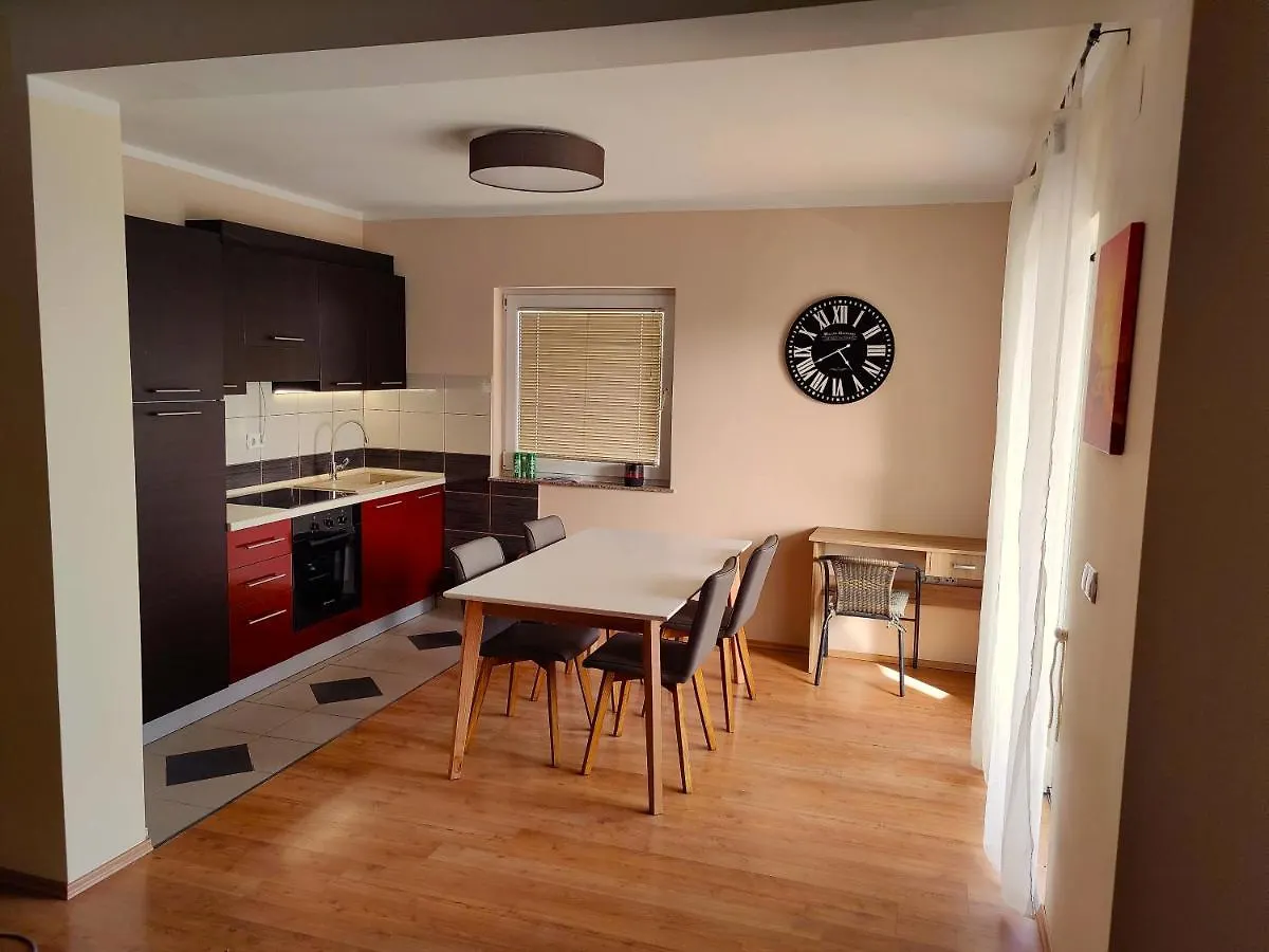 Apartments Lumar Palit